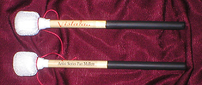 cello mallets wood of Steel Pans